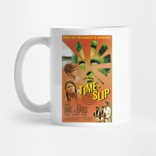 Timeslip - film poster Mug